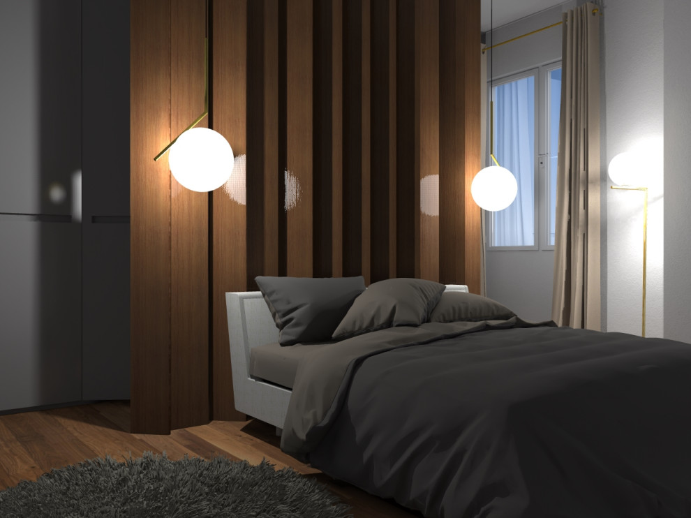 WoodWall