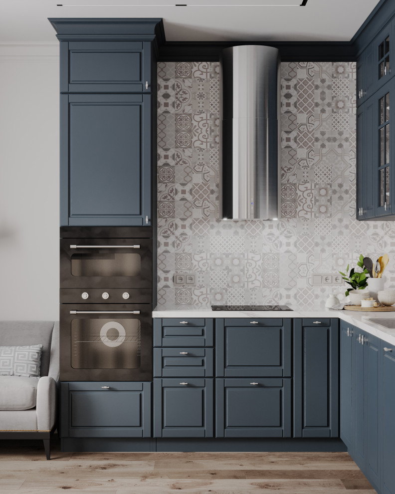 ЖК "Крылатский"