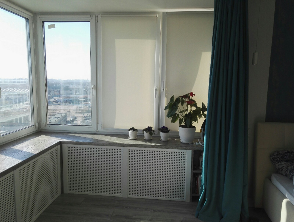 ЖК "Екатерининский"