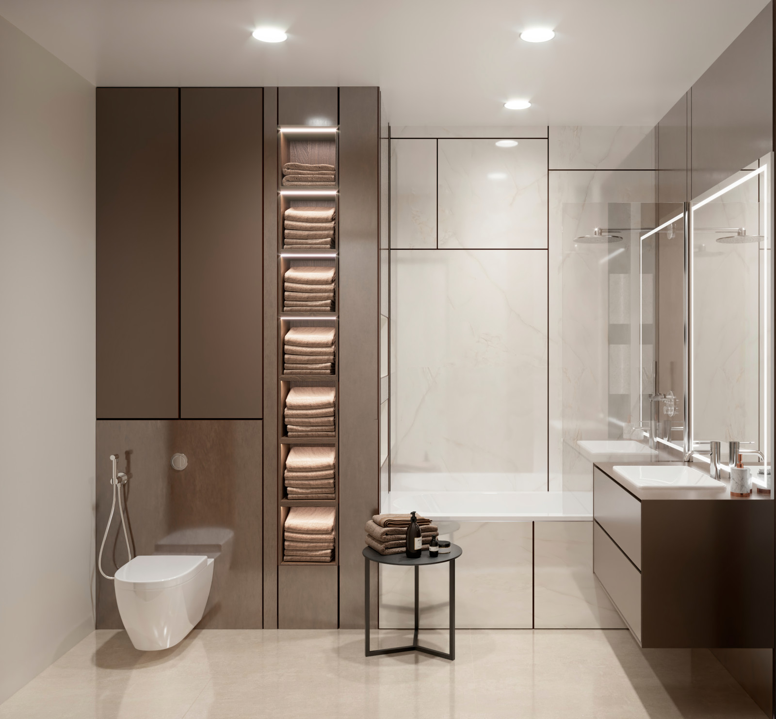 ЖК Сердце Столицы