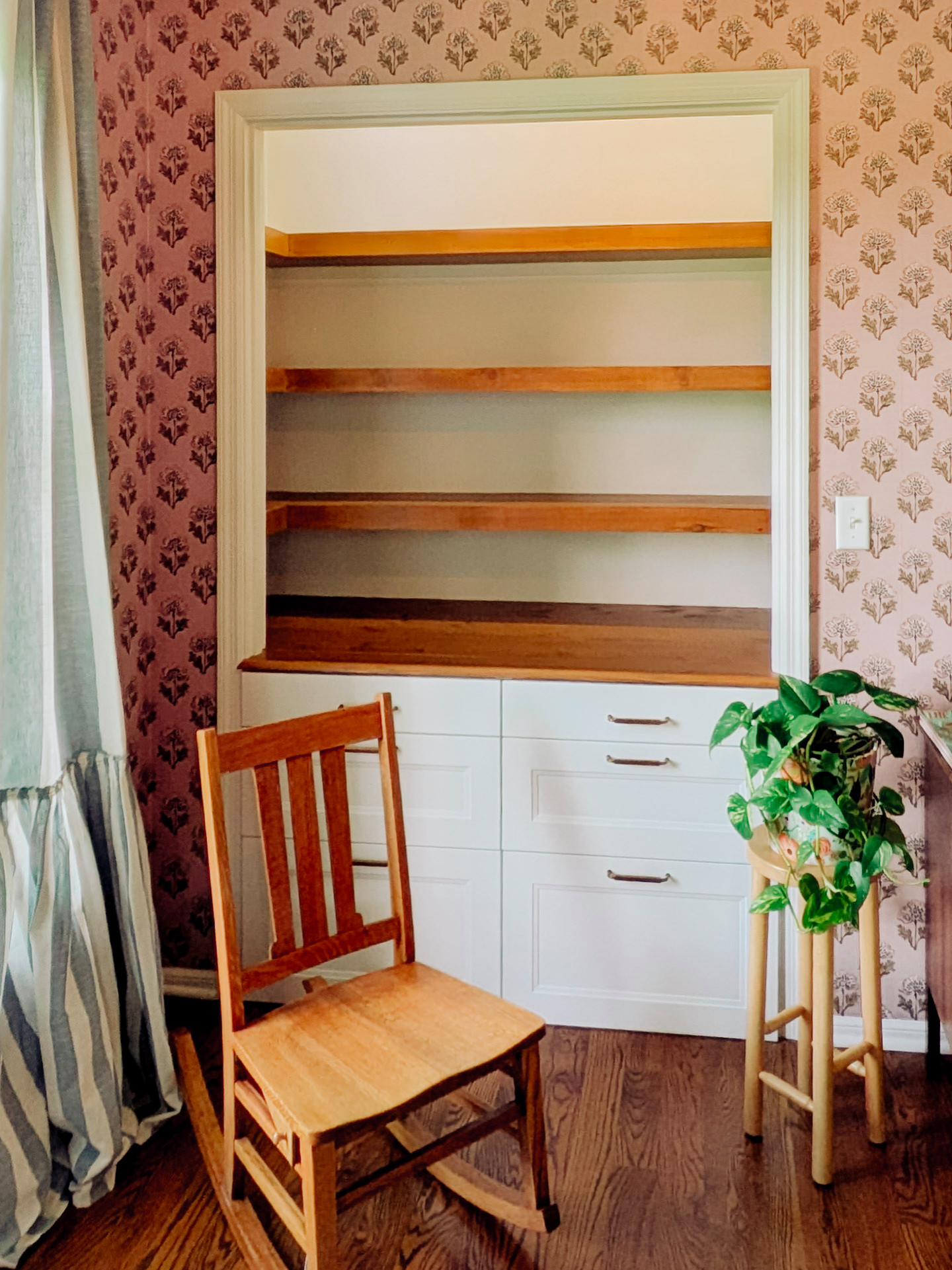 Reading Nook