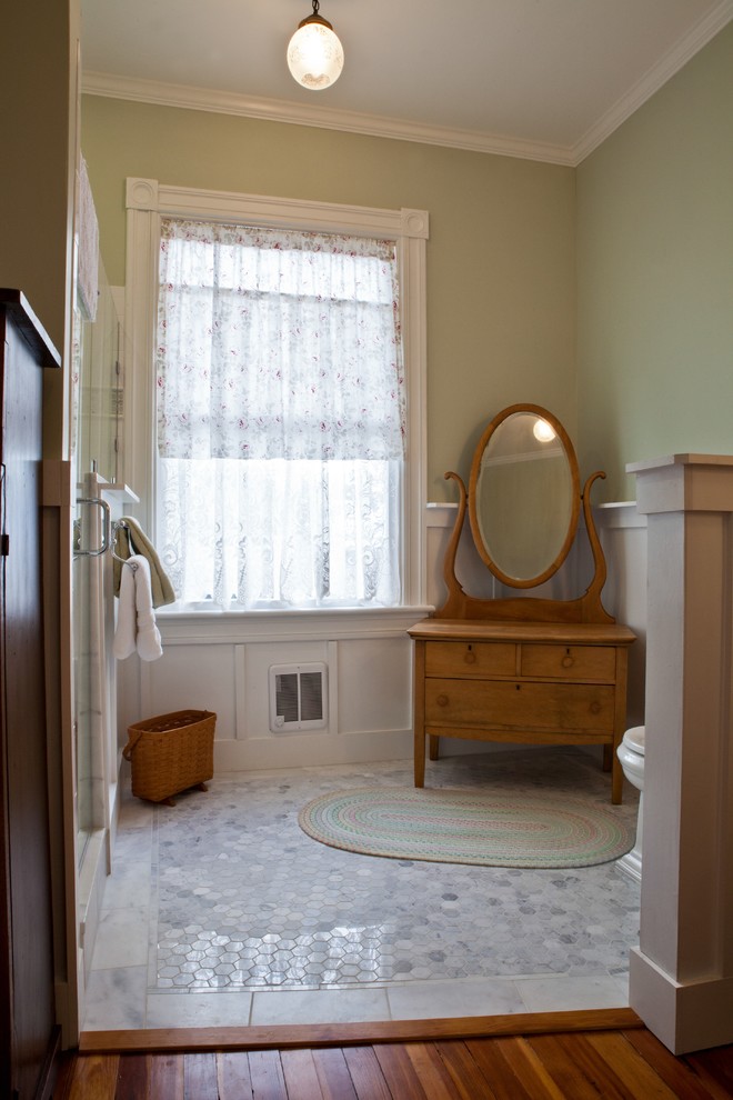 Wiley Remodel