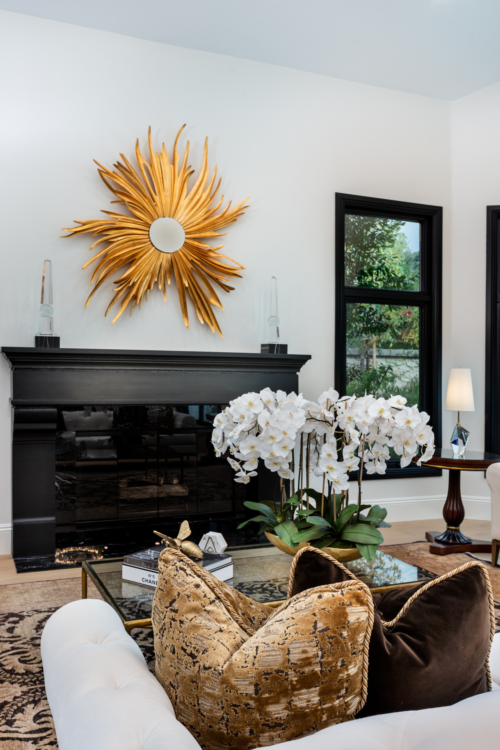 Calabasas Modern Traditional