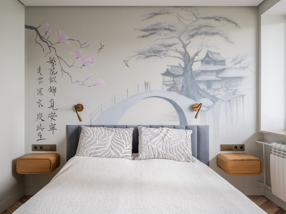 Солнечная квартира