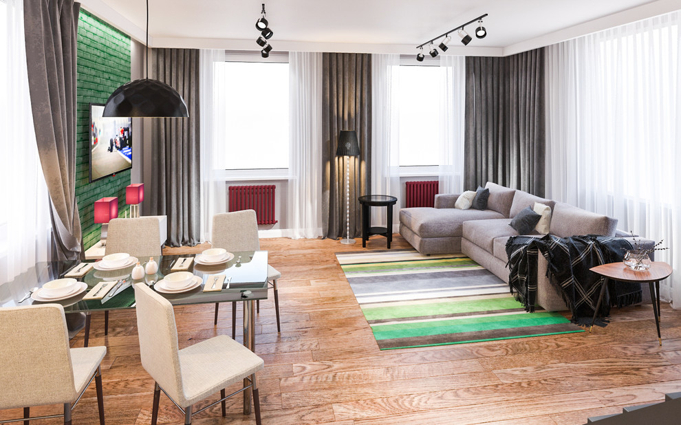 Первомайское