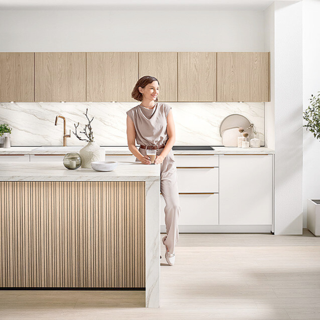 Nobilia Softline 2025