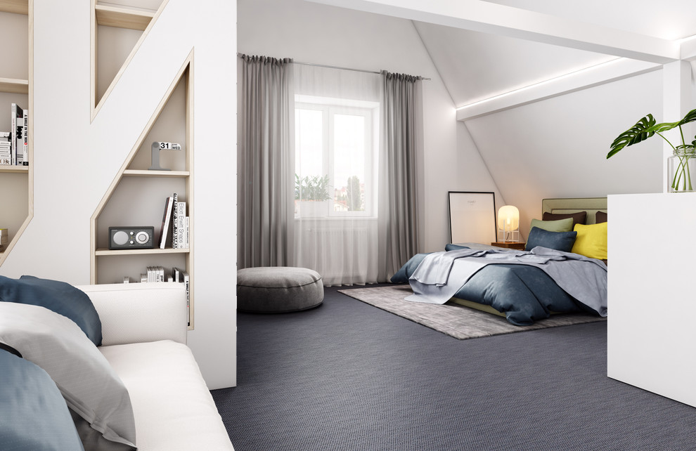 Реконструкция загородного дома