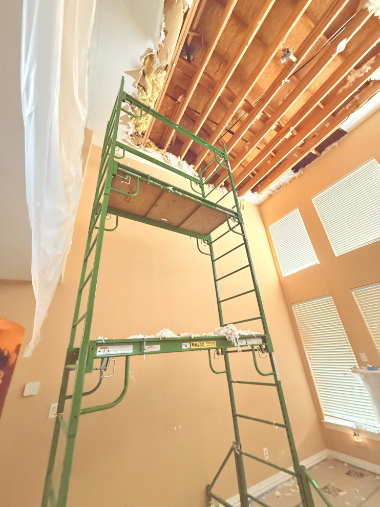 CD14319 - Home Restoration project & Renovation