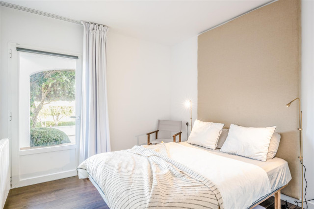 Addaia Reform contemporaneo-dormitorio
