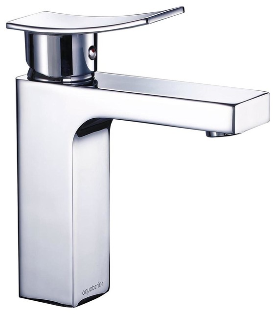 Bathroom Faucet Vanity Sink Wash Basin, Vanity With Sink And Faucet