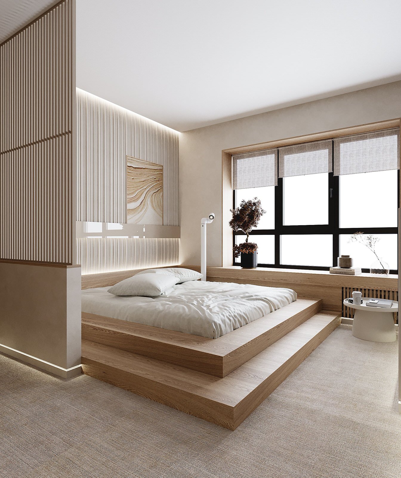 новоподклетное