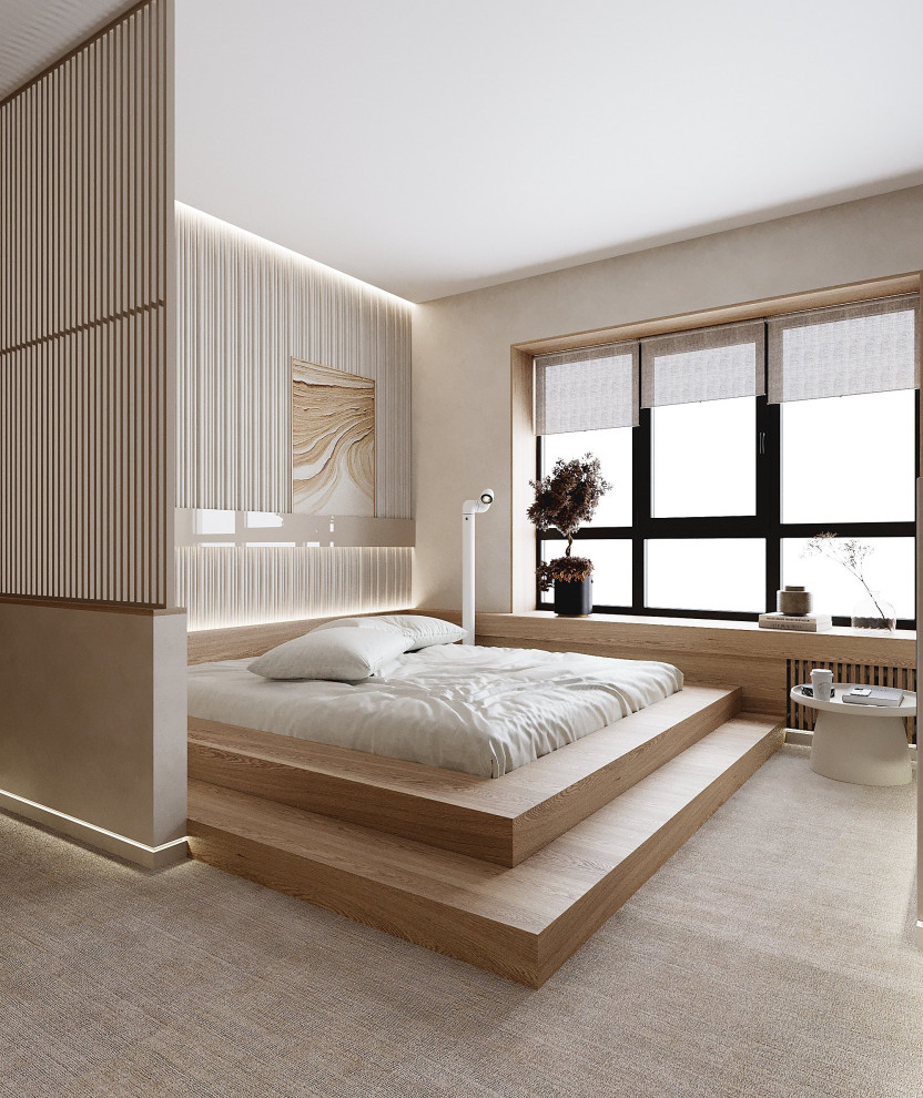 новоподклетное