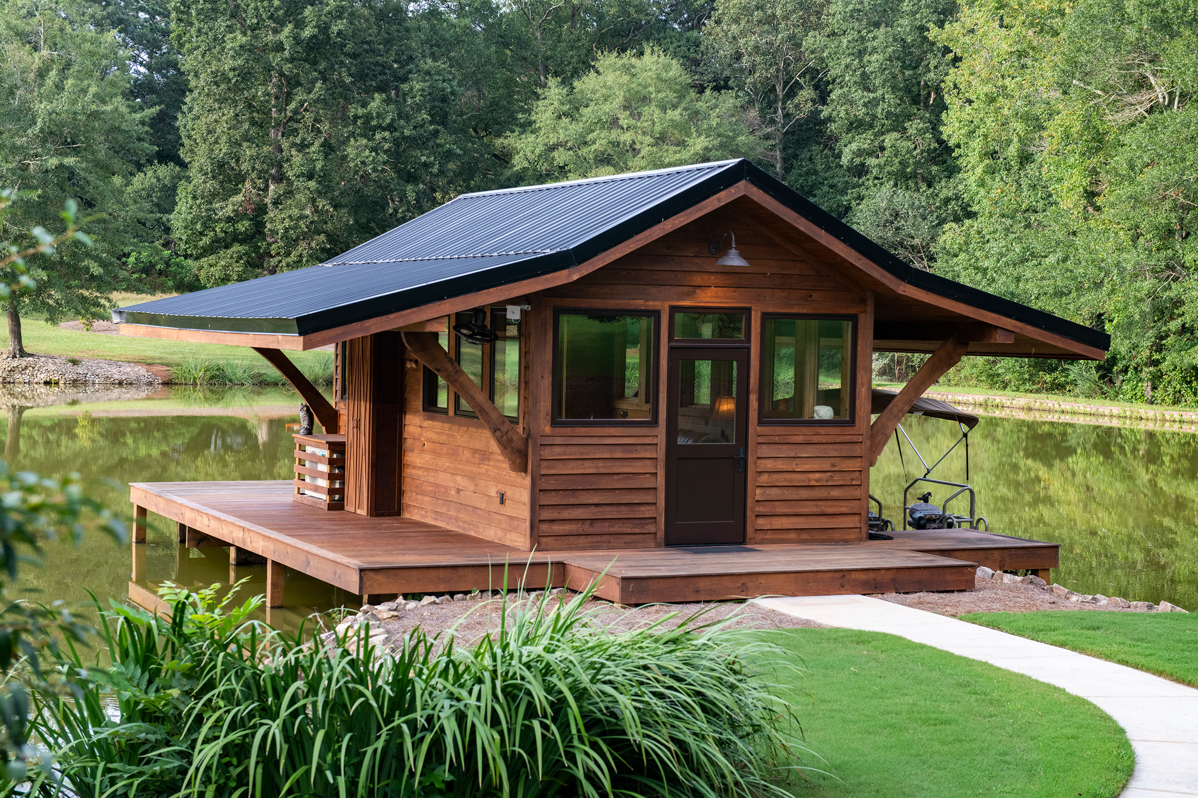 75 Asian Tiny House Ideas You'll Love - December, 2023 | Houzz