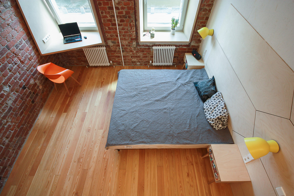 Квартира на Верейской улице