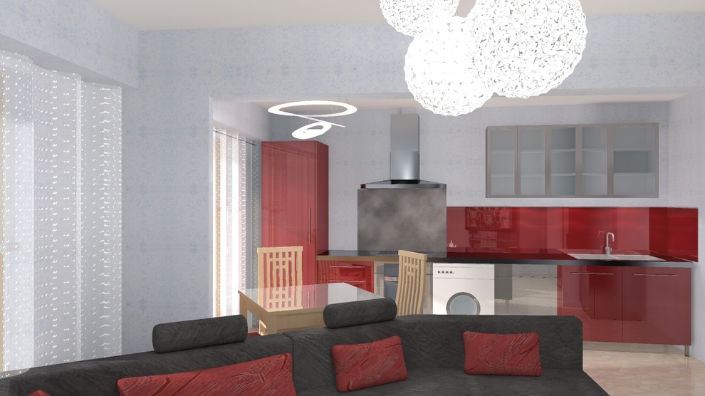 Лазурный берег