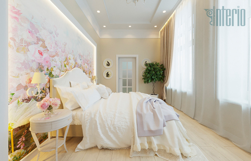 Квартира в Москве, 100кв.м., Декабрь 2019