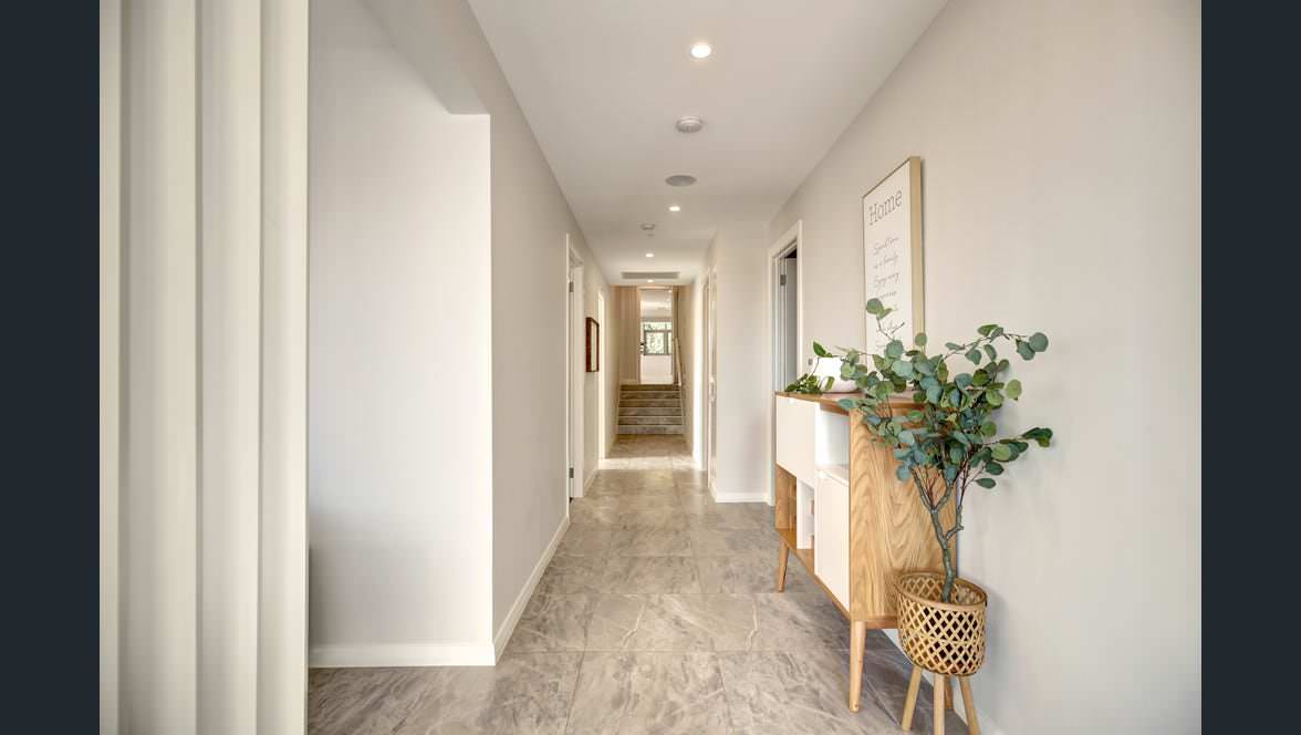 26 Champion Way, Craigburn Farm SA - Partial Styling Project