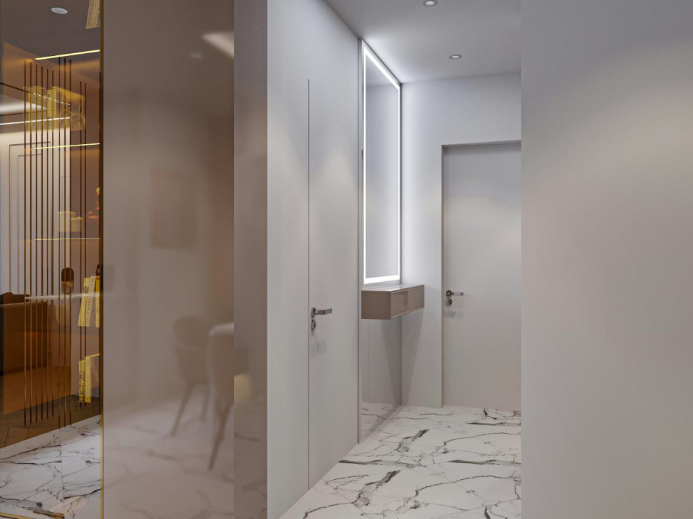 ЖК «Династия» (Кие, Украина)