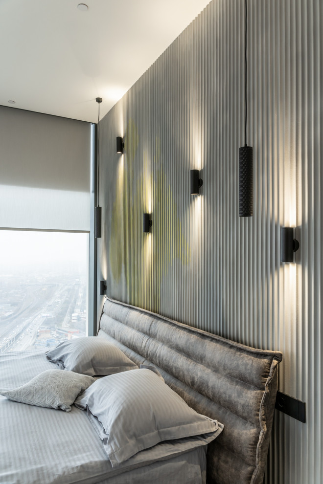 Апартаменты в Москва-Сити