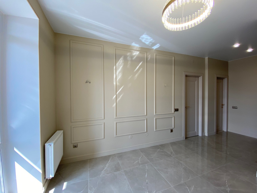 ЖК Ривьера Парк