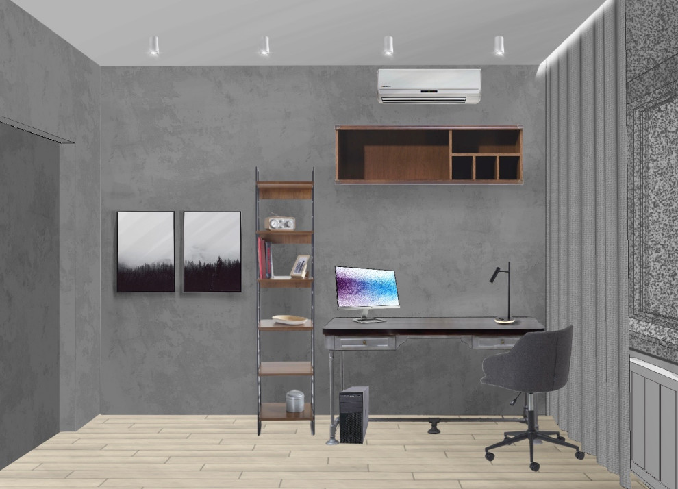 Дом в г. Краснодар 140 м2