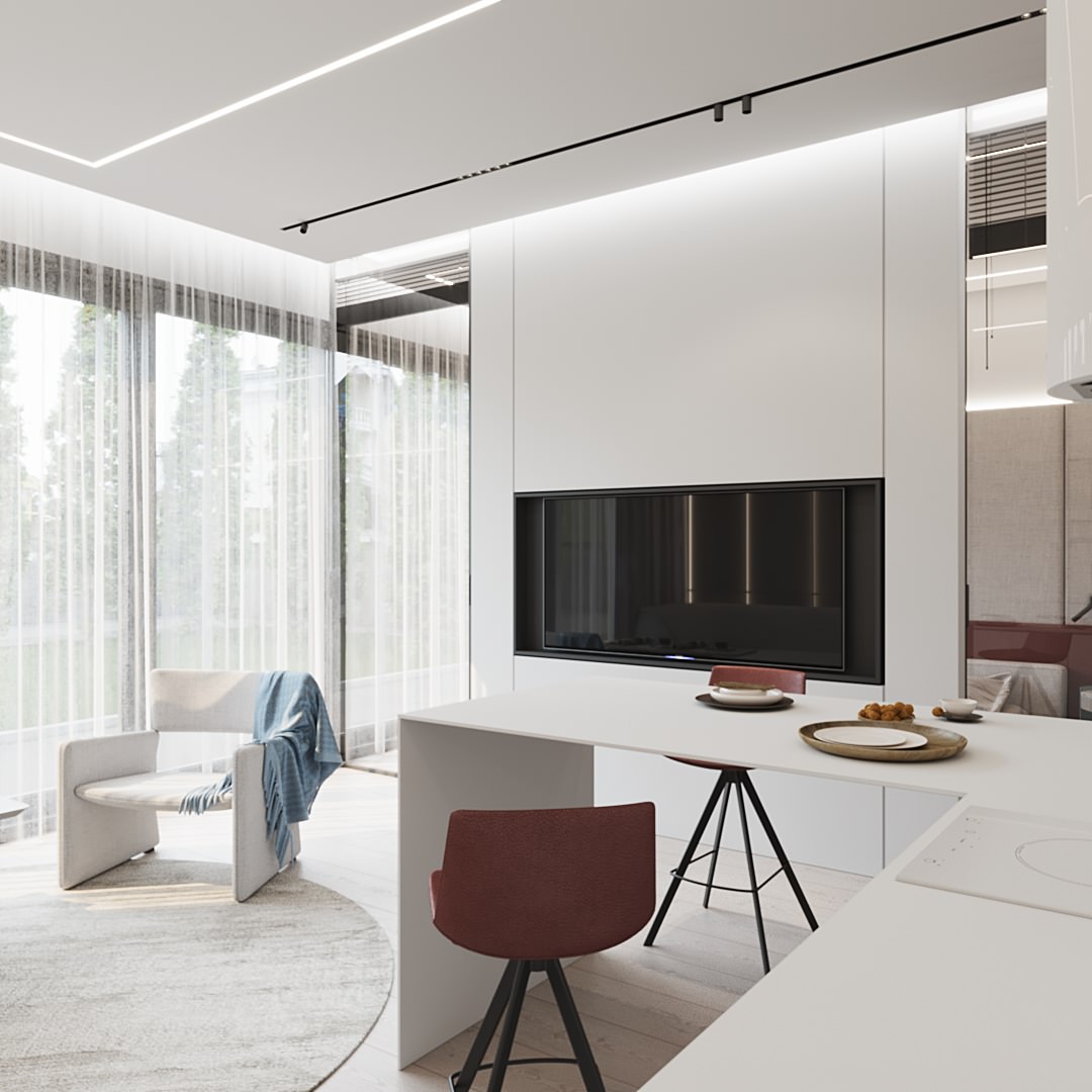 Дизайнер Алексей Владимиров