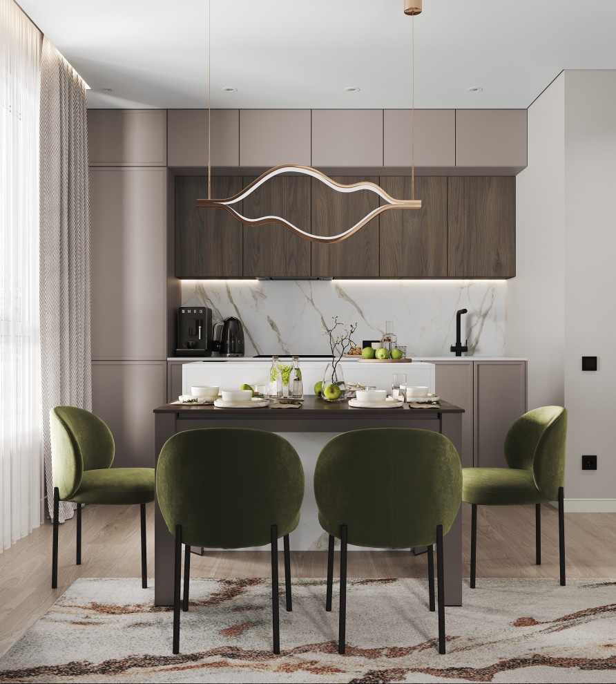 ЖК "Смарт 2.0" на Сурикова