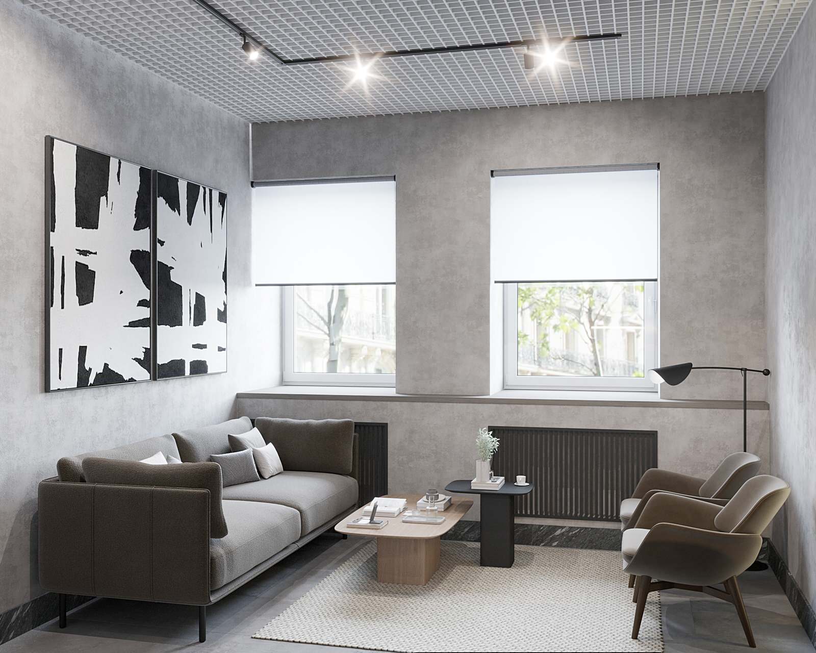 Офис в центре, г. Казань