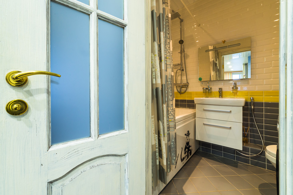 Квартира на Лыжном