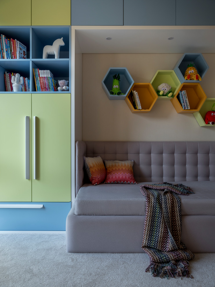 Квартира в Новогорске