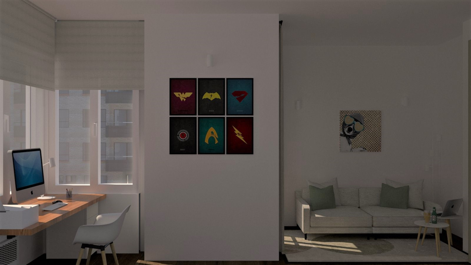 Pop Art House