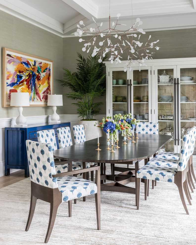 4 Stylish Dining Room Ideas to Maximize Your Layout
