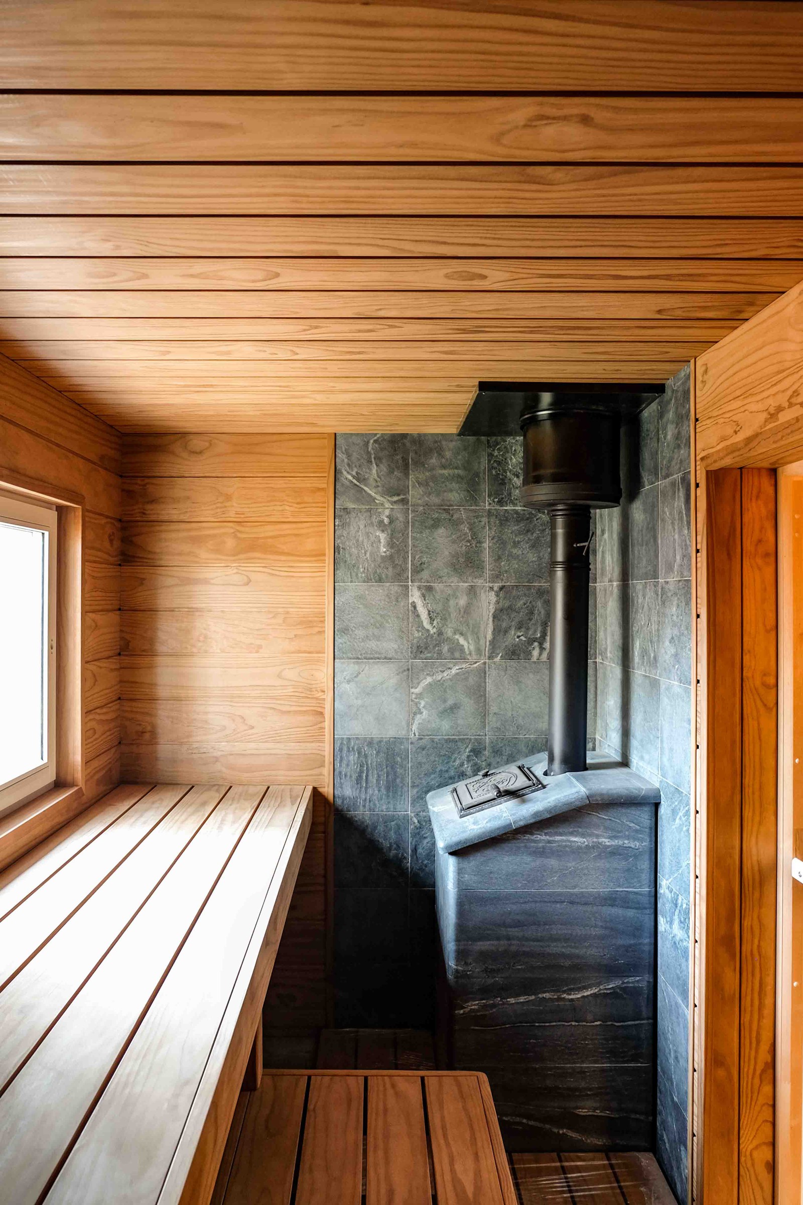 Баня Медное Озеро HONKA