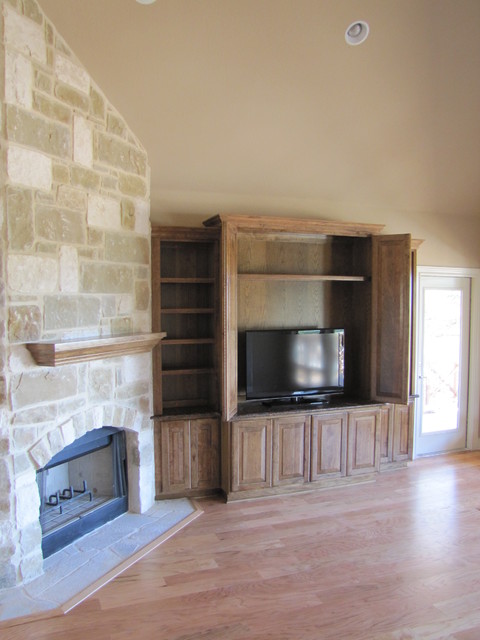 Interiors 