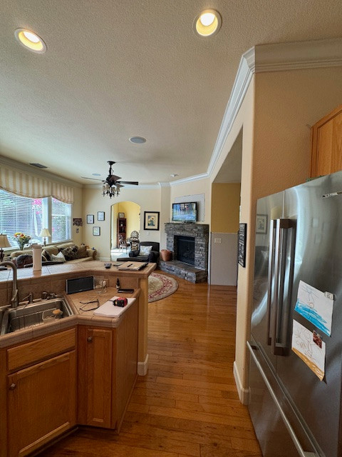 Westlake Kitchen Remodel