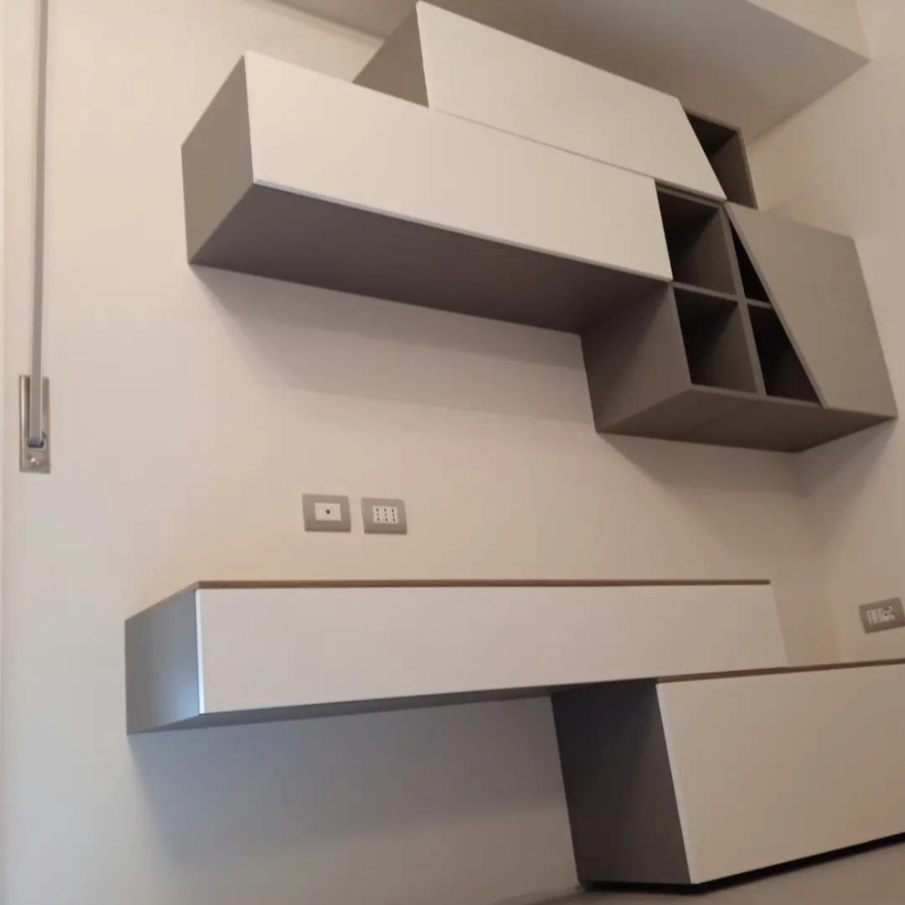 Ristrutturazione e arredo