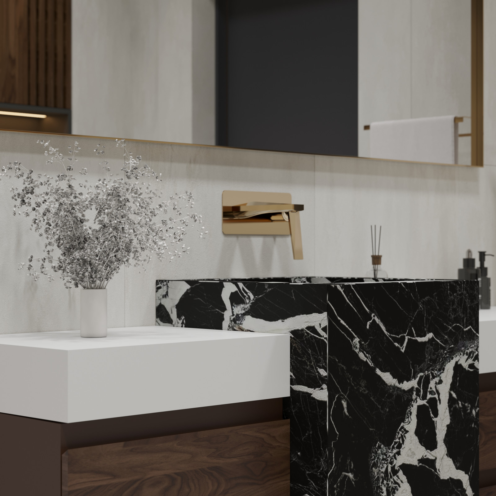 Квартира Маркса 27