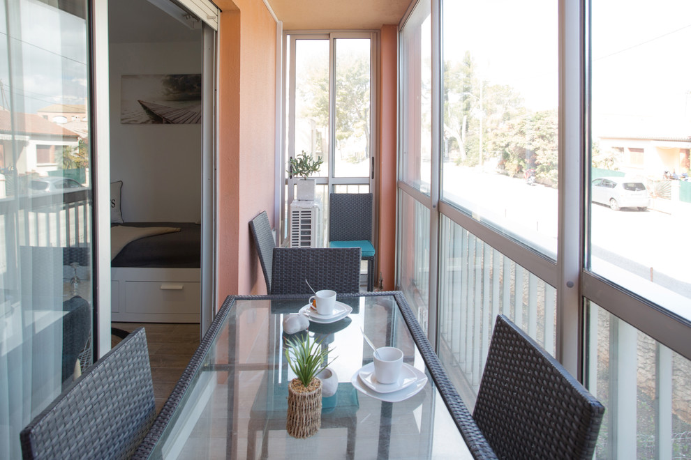 Studio les Goelettes