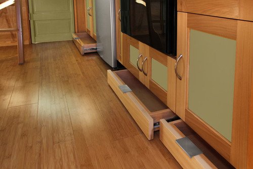 Hidden Storage Ideas