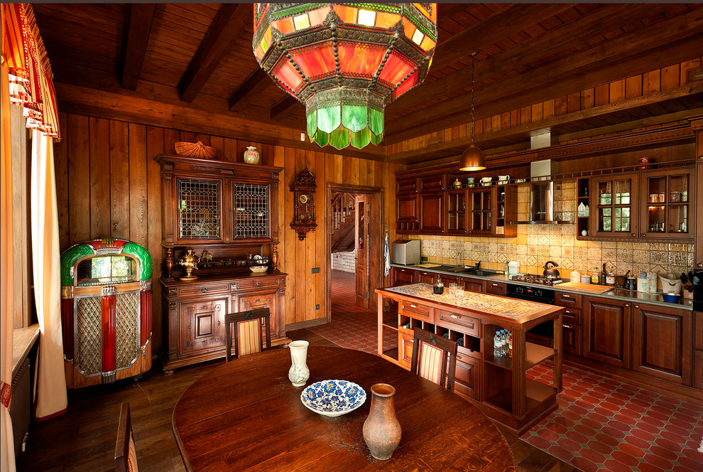 Дом в Дубровке