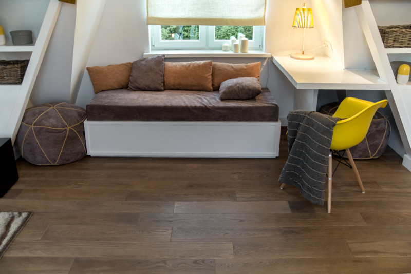 Домик на дереве