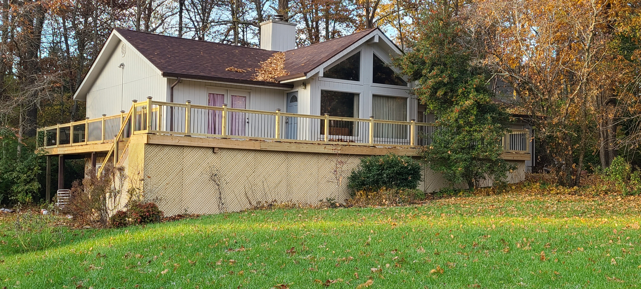 Home Remodeling