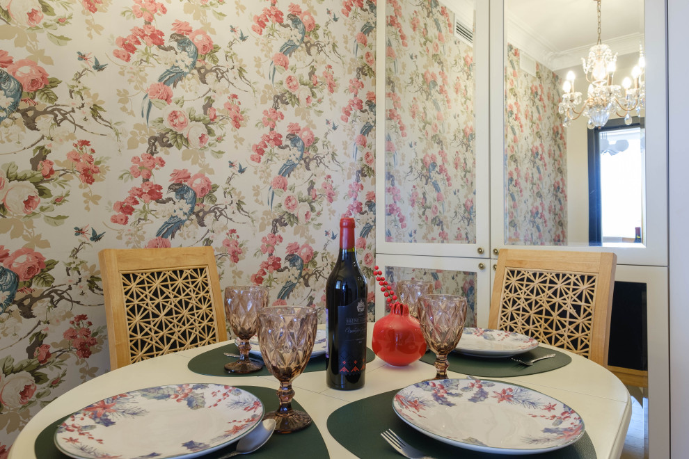 Двухкомнатные апартаменты для посуточной сдачи. ЖК Ладья