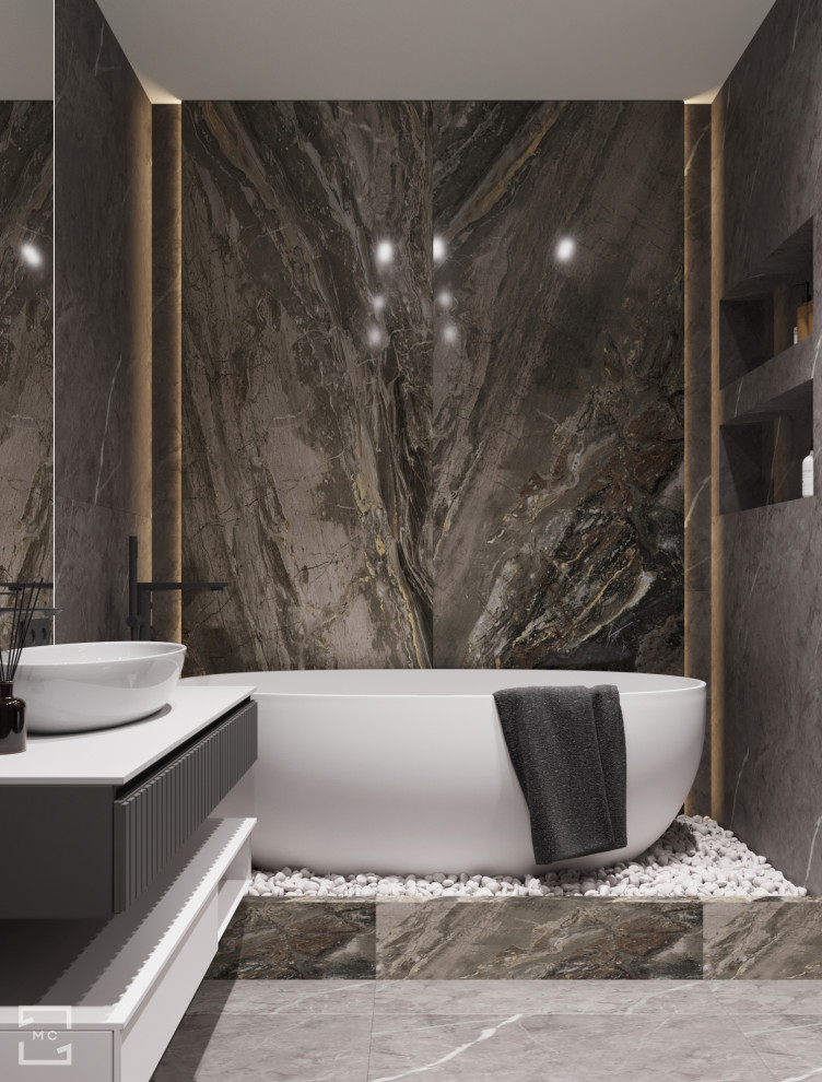 Дизайн-проект квартиры