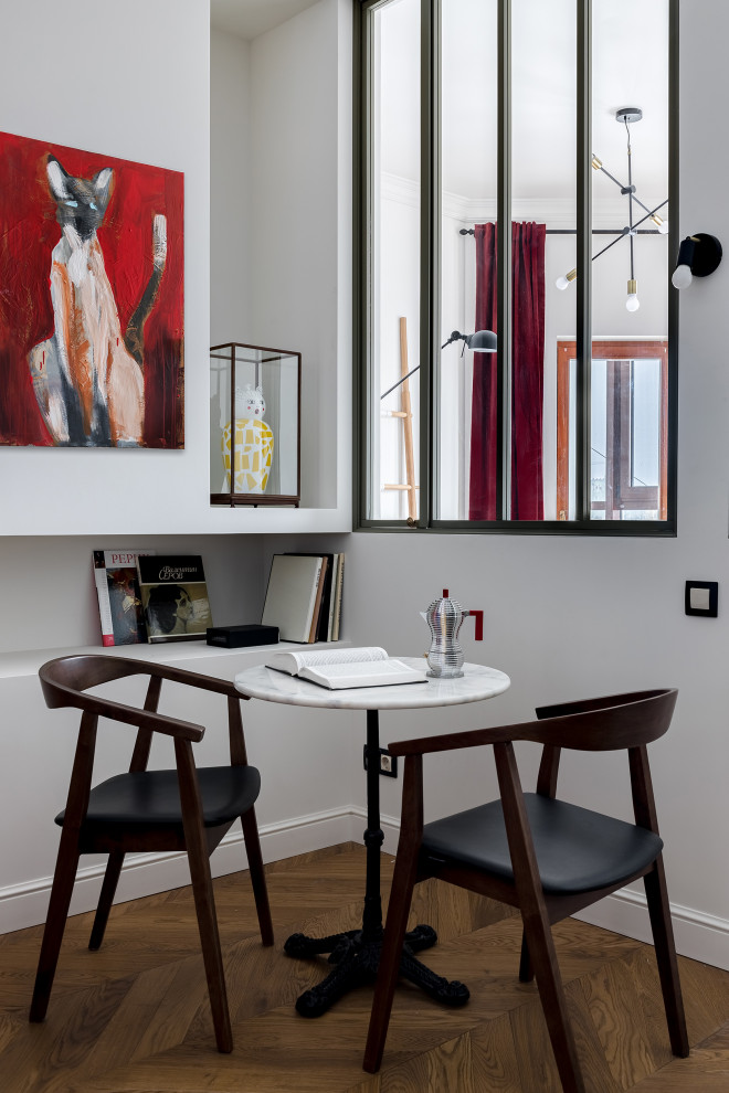 Fragment of the living room. Фрагмент гостиной.