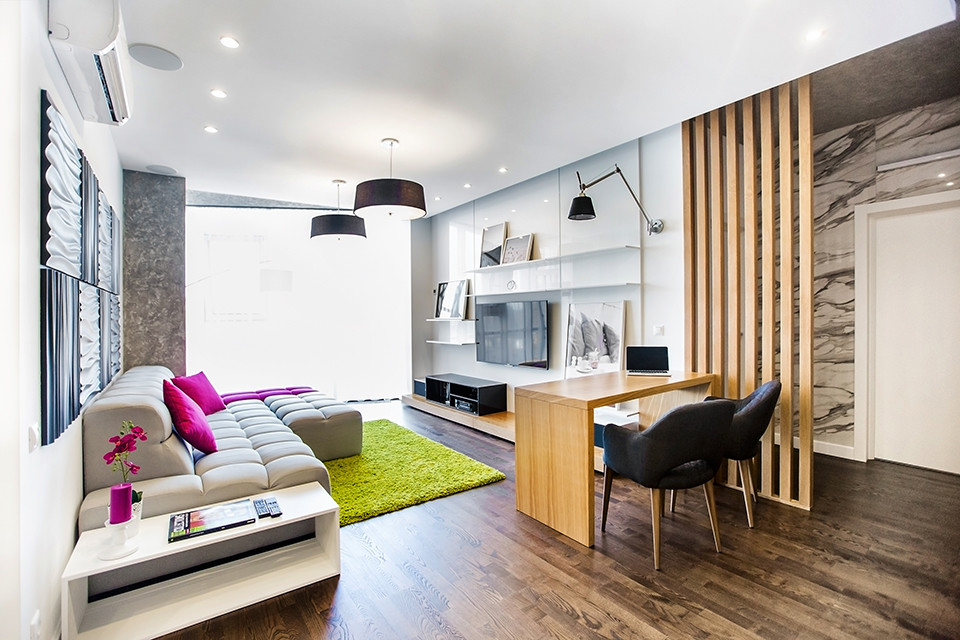 Квартира в Ростове