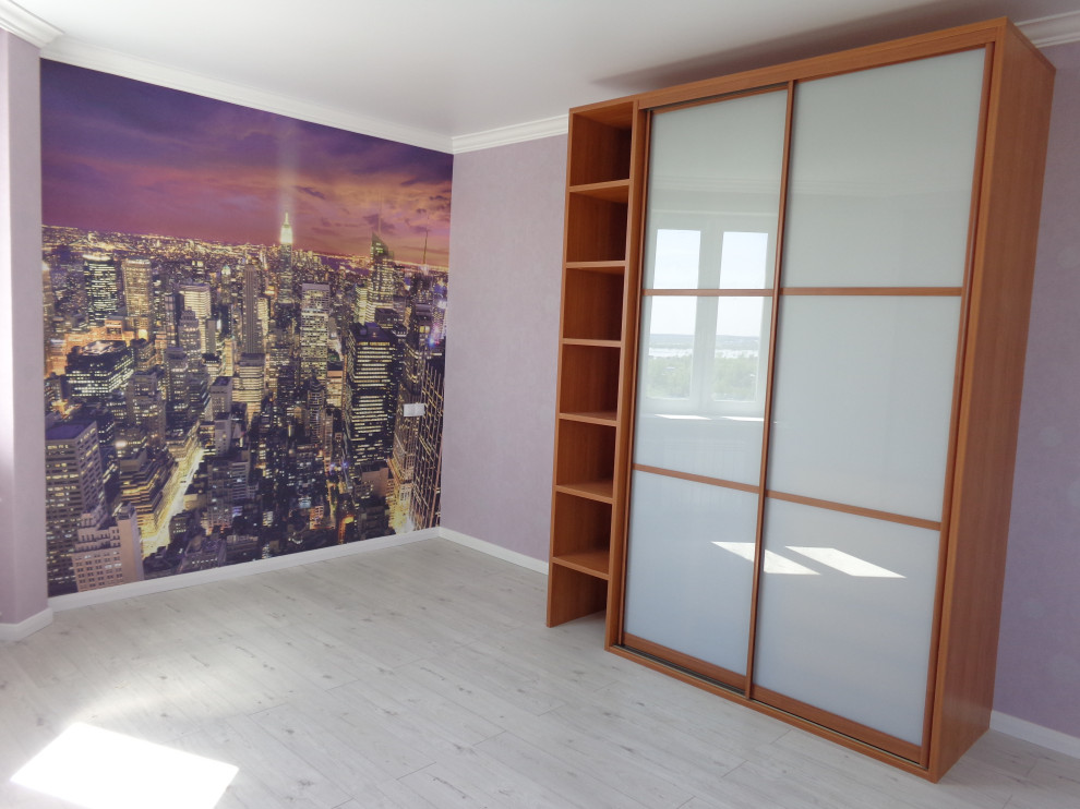 Мебель для детских комнат с подборкой к готовому интерьеру