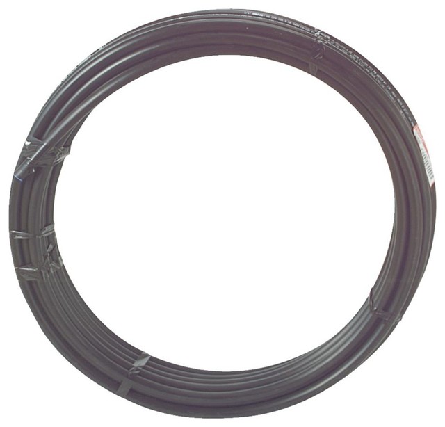 Crestline Plastic HD250 Continuous Pipe Traditional Hand Tools And