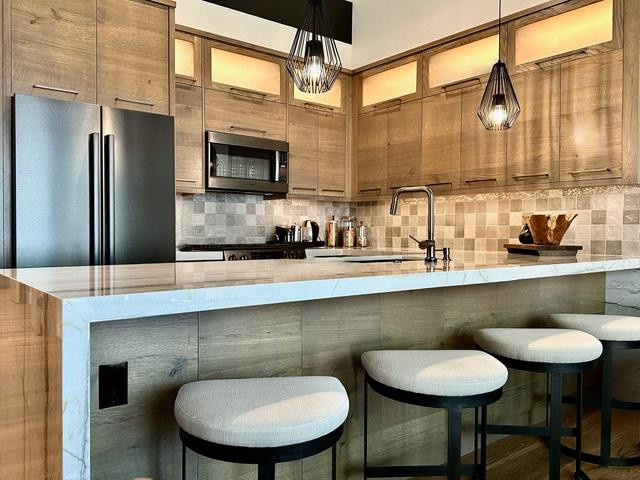 Lake Tahoe Condo