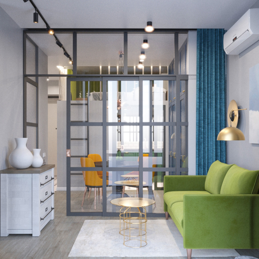 Квартира 40 кв.м